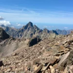 Via Ferrata de Tolla