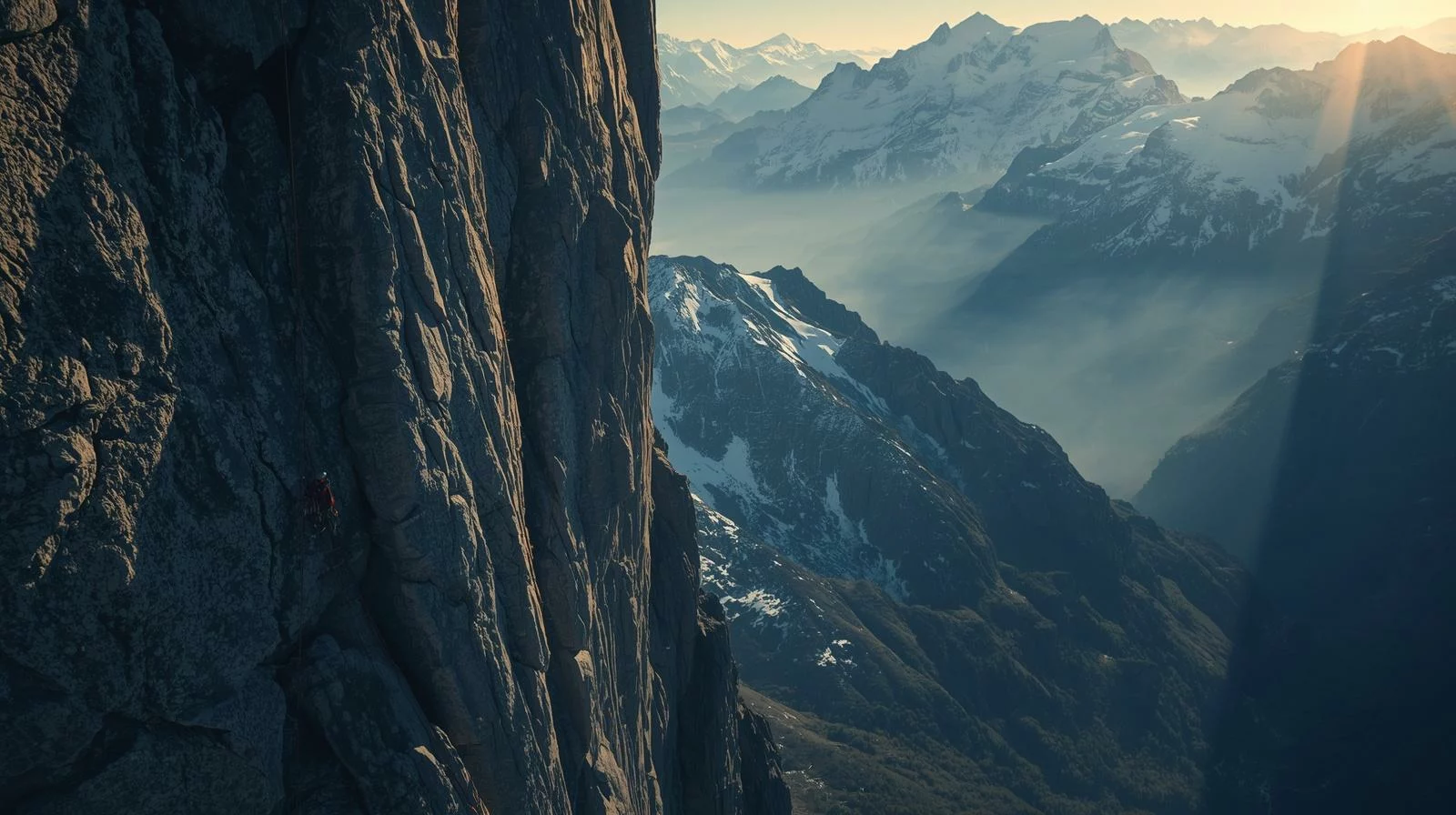Via Ferrata en France | LePetitGrimpeur