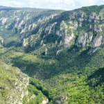 Via Ferrata du Thaurac, Saint-Bauzille-de-Putois