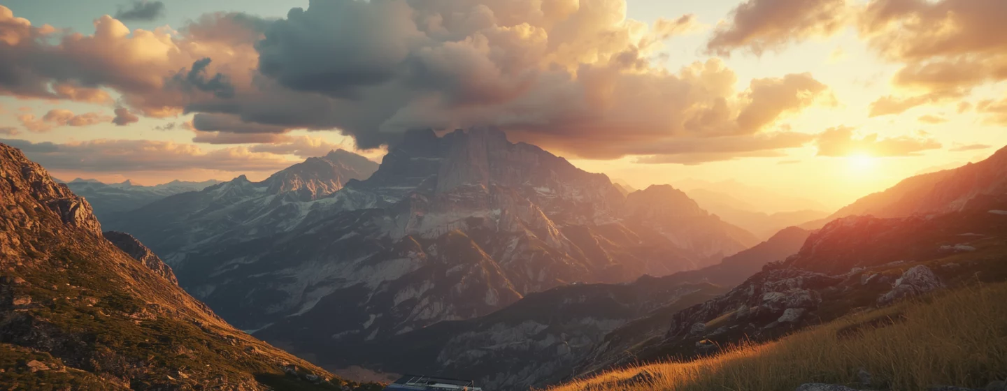 Météo de la via ferrata — semaine du 06 juillet 2026